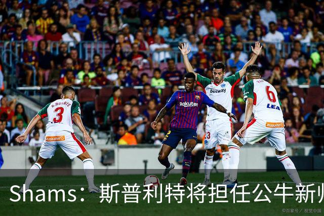 Shams：斯普利特将担任公牛新帅 上赛季率开拓者获西部第七